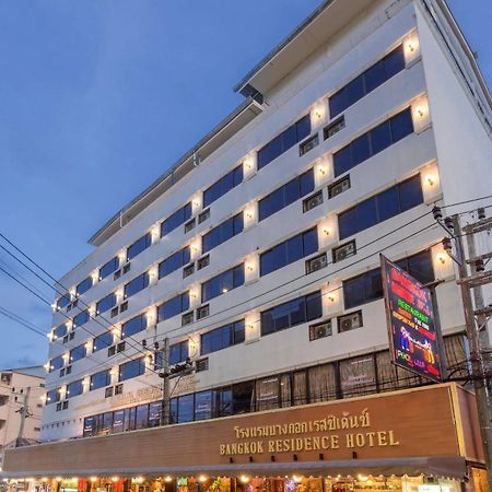 Bangkok Residence Patong Luaran gambar