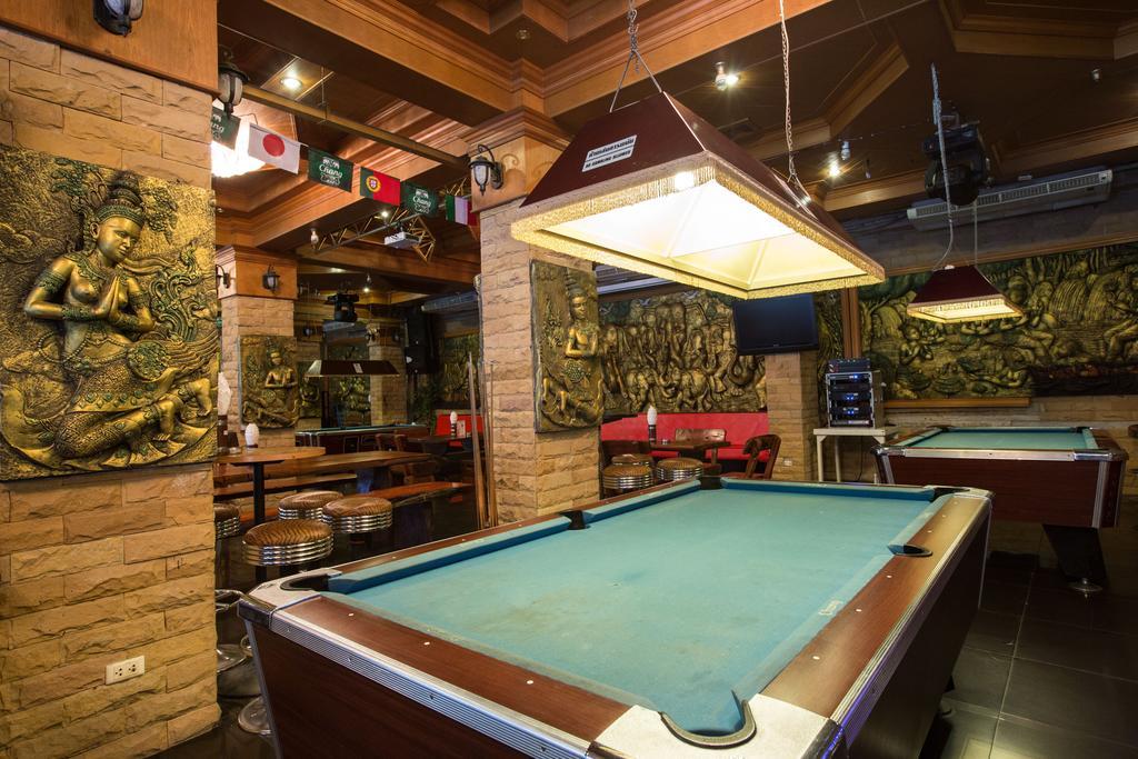 Bangkok Residence Patong Luaran gambar